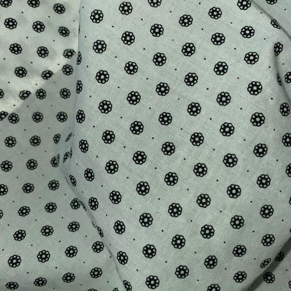 Small flowers patter - Picture 2 of 3